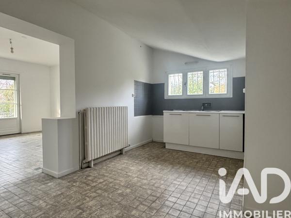 Maison à vendre 3 pièces 75 m² Camblanes-et-Meynac