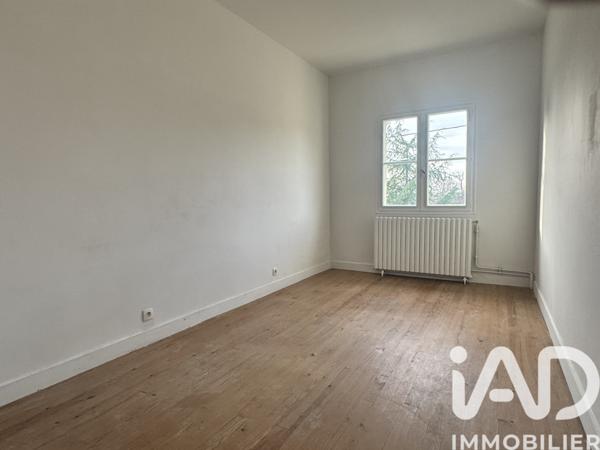 Maison à vendre 3 pièces 75 m² Camblanes-et-Meynac