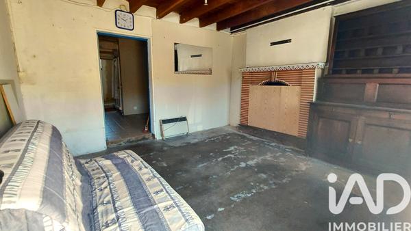 Maison à vendre 6 pièces 111,4 m² Bessines-sur-Gartempe