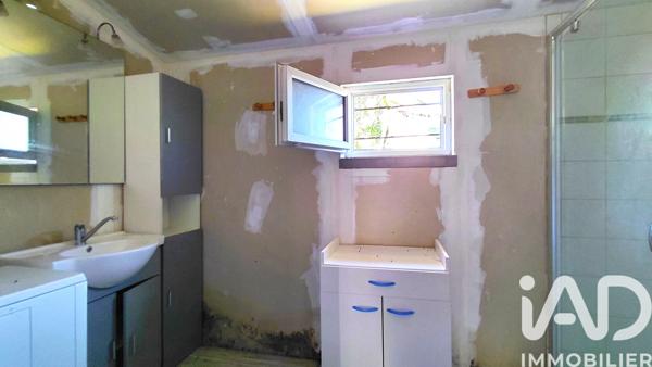 Maison à vendre 6 pièces 111,4 m² Bessines-sur-Gartempe