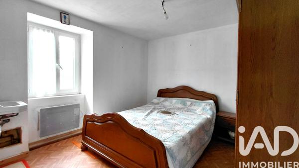 Maison à vendre 6 pièces 111,4 m² Bessines-sur-Gartempe