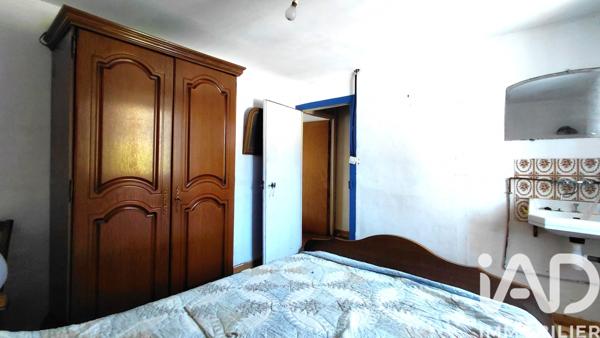 Maison à vendre 6 pièces 111,4 m² Bessines-sur-Gartempe