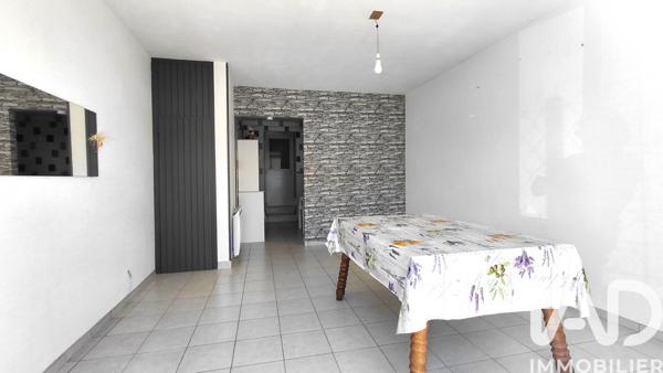 Maison à vendre 6 pièces 111,4 m² Bessines-sur-Gartempe