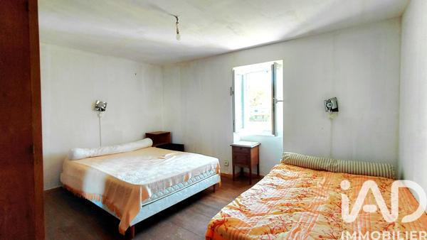 Maison à vendre 6 pièces 111,4 m² Bessines-sur-Gartempe