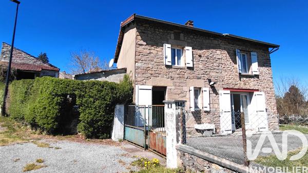 Maison à vendre 6 pièces 111,4 m² Bessines-sur-Gartempe