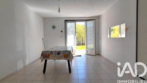 Maison à vendre 6 pièces 111,4 m² Bessines-sur-Gartempe