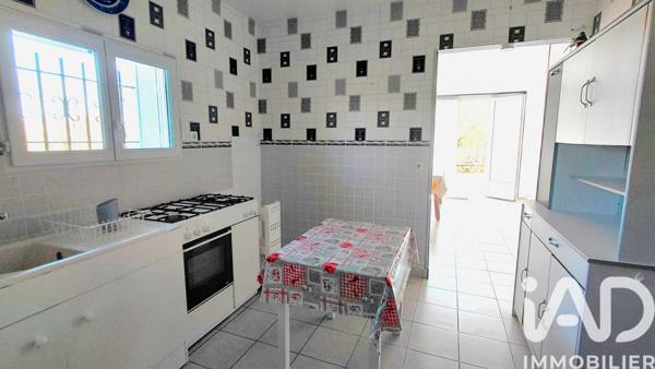 Maison à vendre 6 pièces 111,4 m² Bessines-sur-Gartempe