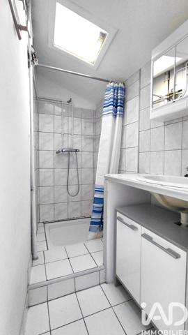 Maison à vendre 6 pièces 111,4 m² Bessines-sur-Gartempe