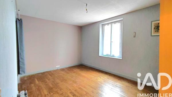 Maison à vendre 6 pièces 111,4 m² Bessines-sur-Gartempe