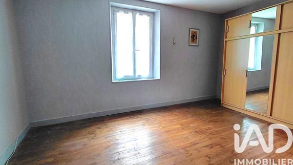 Maison à vendre 6 pièces 111,4 m² Bessines-sur-Gartempe