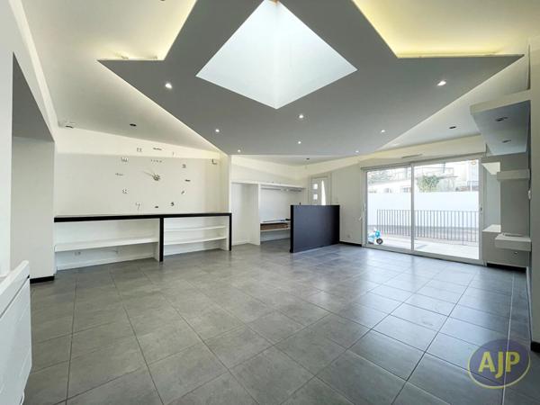 Vente maison Le May Sur Evre : 330 000 € - AJP Immobilier Cholet