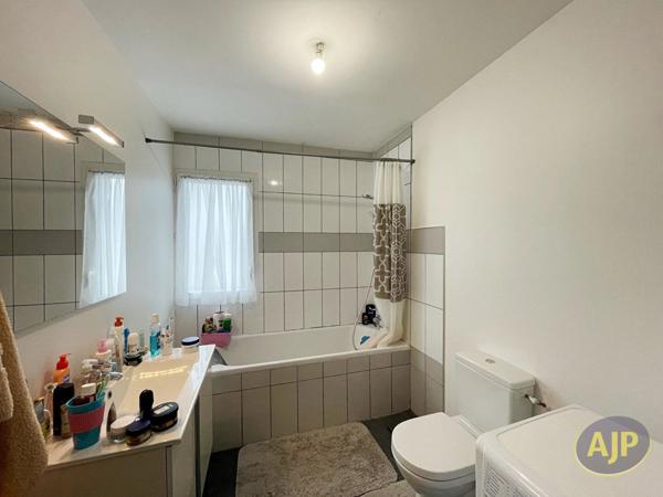 Vente maison Le May Sur Evre : 330 000 € - AJP Immobilier Cholet