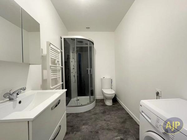 Vente maison Le May Sur Evre : 330 000 € - AJP Immobilier Cholet