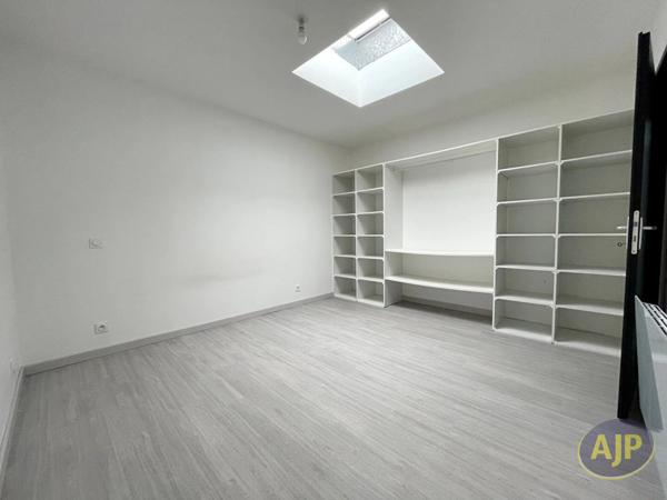 Vente maison Le May Sur Evre : 330 000 € - AJP Immobilier Cholet