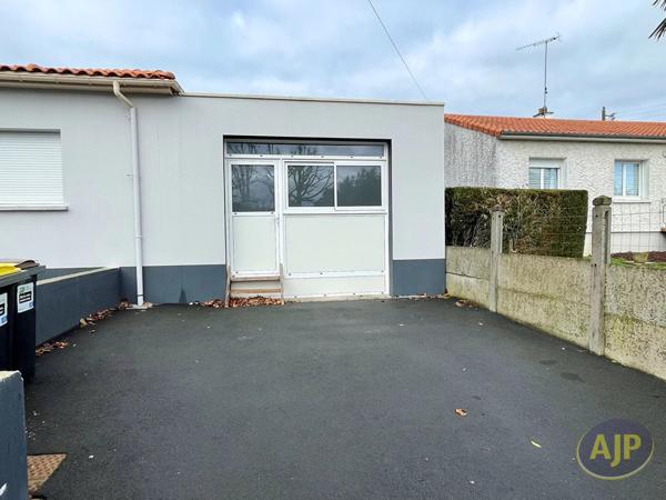 Vente maison Le May Sur Evre : 330 000 € - AJP Immobilier Cholet