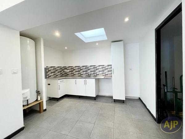 Vente maison Le May Sur Evre : 330 000 € - AJP Immobilier Cholet