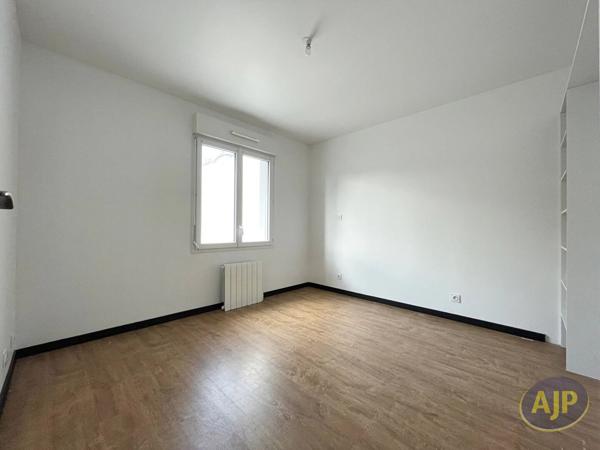 Vente maison Le May Sur Evre : 330 000 € - AJP Immobilier Cholet