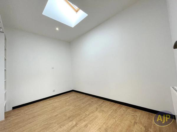 Vente maison Le May Sur Evre : 330 000 € - AJP Immobilier Cholet