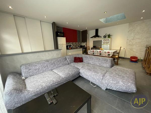 Vente maison Le May Sur Evre : 330 000 € - AJP Immobilier Cholet