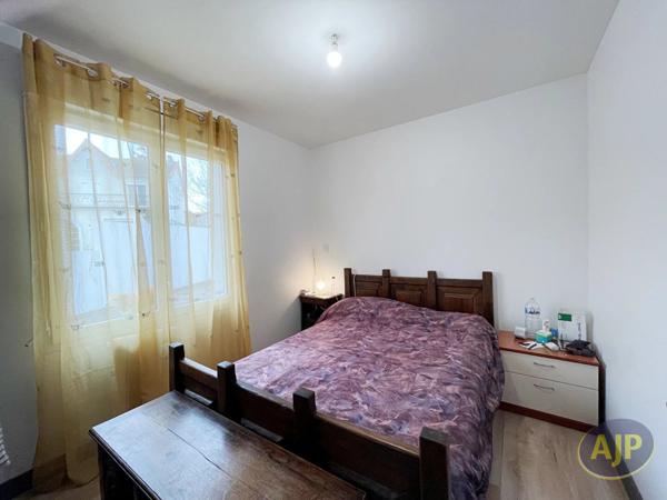 Vente maison Le May Sur Evre : 330 000 € - AJP Immobilier Cholet