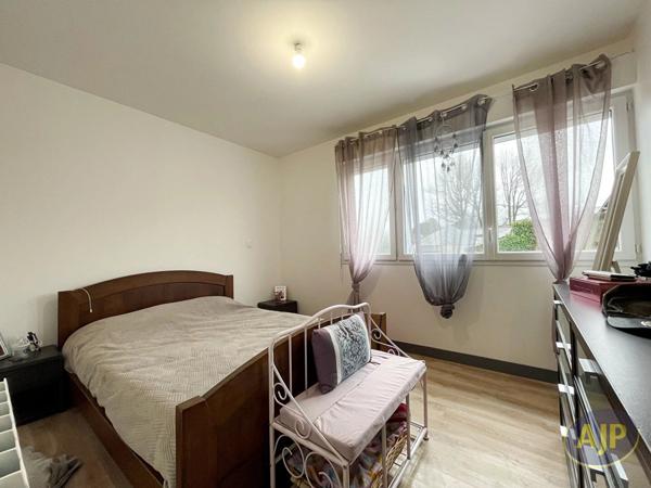 Vente maison Le May Sur Evre : 330 000 € - AJP Immobilier Cholet