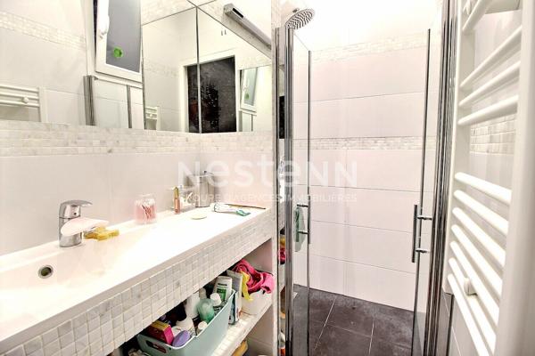 Appartement Paris 4 pièces 94.69 m2_Calme _proximité transports_adresse prestige_pro lib et/ou habitation