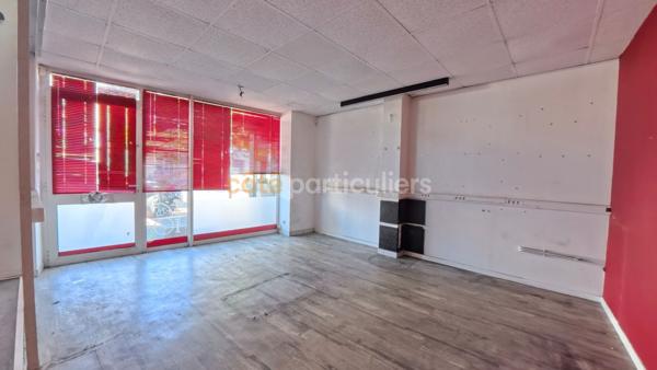 Vente
                Local commercial270 m² - 6 Pièces -
                    LES SABLES D OLONNE (85340)