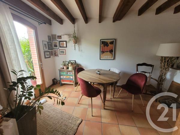 Maison à vendre  4 pièces - 76,30 m2 GAILLAC - 81