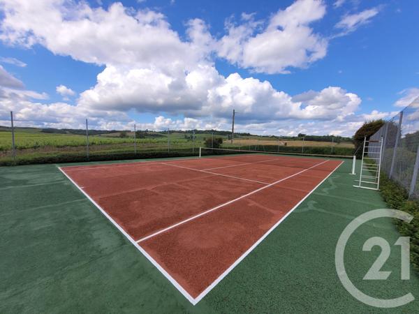 Maison à vendre  4 pièces - 76,30 m2 GAILLAC - 81