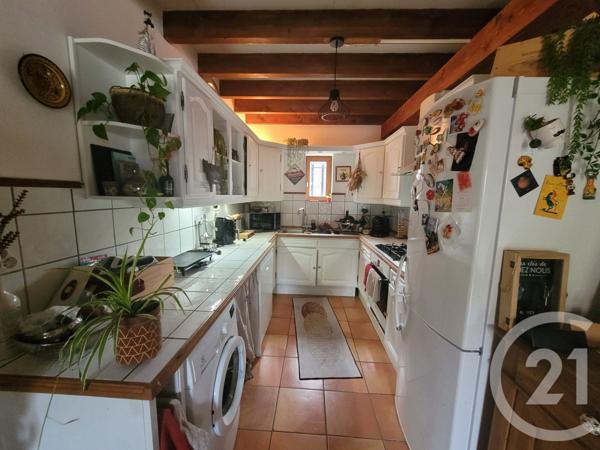 Maison à vendre  4 pièces - 76,30 m2 GAILLAC - 81