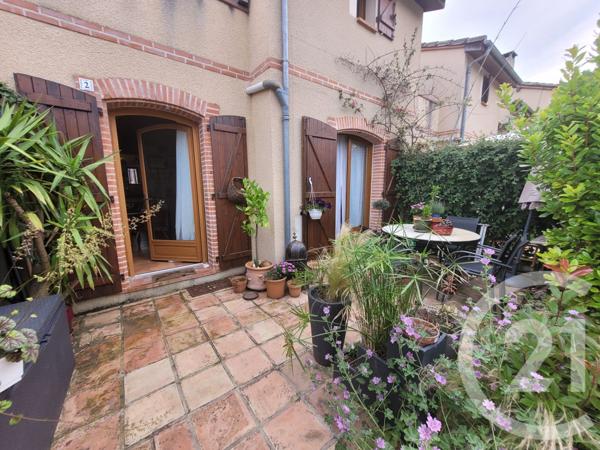 Maison à vendre  4 pièces - 76,30 m2 GAILLAC - 81