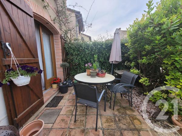 Maison à vendre  4 pièces - 76,30 m2 GAILLAC - 81