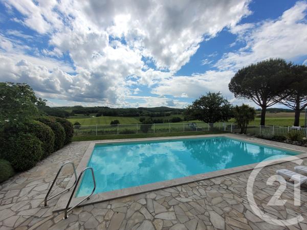 Maison à vendre  4 pièces - 76,30 m2 GAILLAC - 81