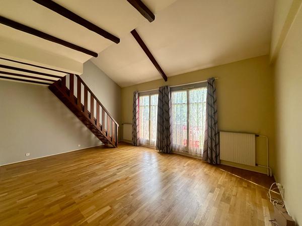 Appartement Evry Courcouronnes 3 pièce(s) 65 m2