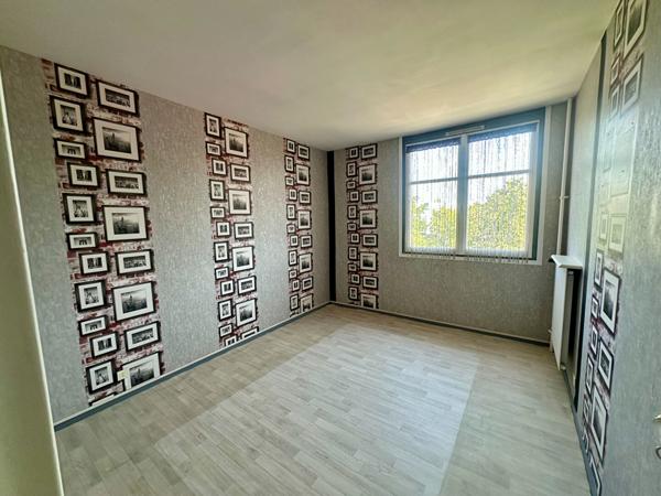 Appartement Evry Courcouronnes 3 pièce(s) 65 m2