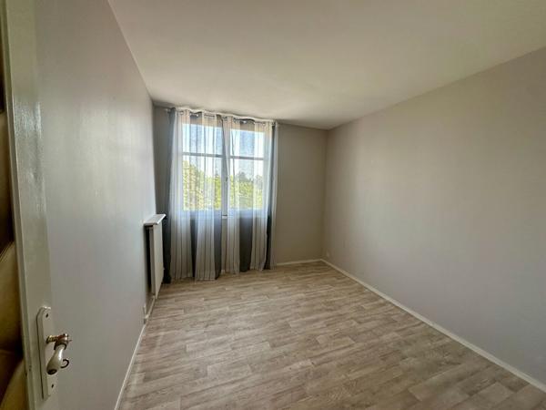 Appartement Evry Courcouronnes 3 pièce(s) 65 m2
