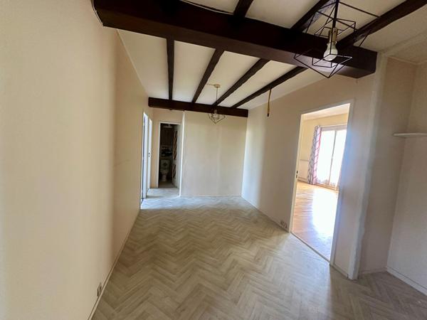 Appartement Evry Courcouronnes 3 pièce(s) 65 m2