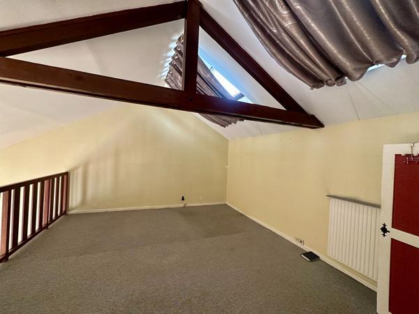 Appartement Evry Courcouronnes 3 pièce(s) 65 m2