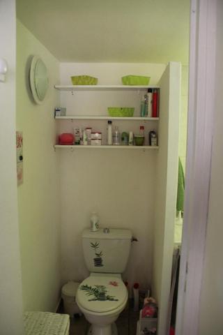 APPARTEMENT RENOVE EN CENTRE VILLE AVEC BALCON ET EMPLACEMENT PARKING