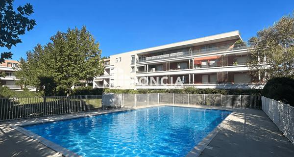 À vendre Appartement 2 pièces 40 m² - Avignon 84000