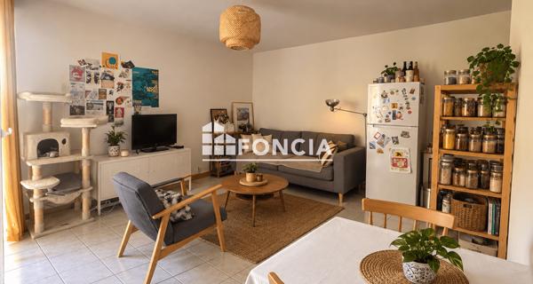 À vendre Appartement 2 pièces 40 m² - Avignon 84000