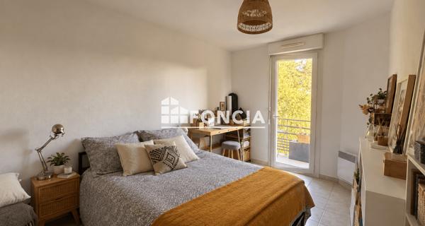 À vendre Appartement 2 pièces 40 m² - Avignon 84000