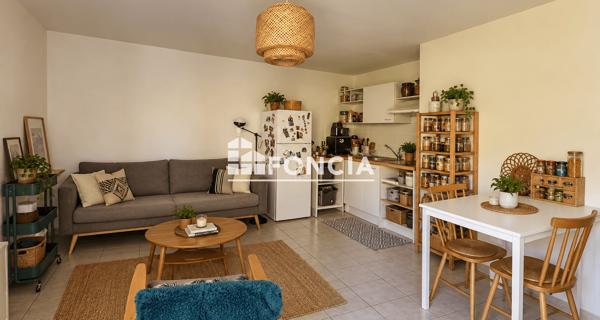 À vendre Appartement 2 pièces 40 m² - Avignon 84000