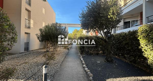À vendre Appartement 2 pièces 40 m² - Avignon 84000