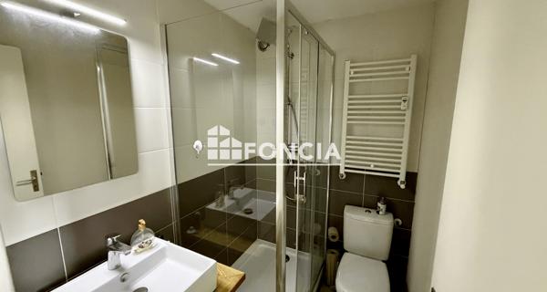 À vendre Studio 18.4 m² - Mandelieu-la-napoule 06210