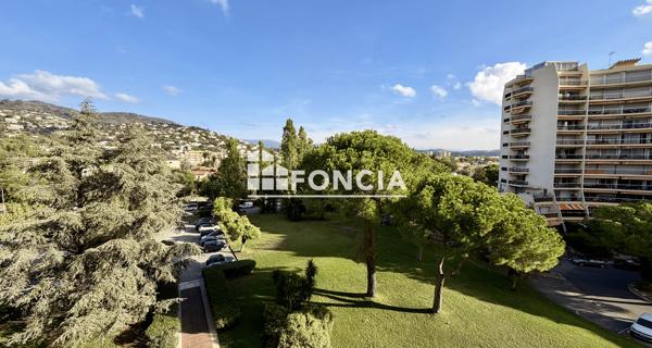 À vendre Studio 18.4 m² - Mandelieu-la-napoule 06210