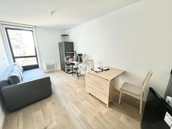 À vendre : Appartement 1 pièce à Palaiseau - Référence 3069