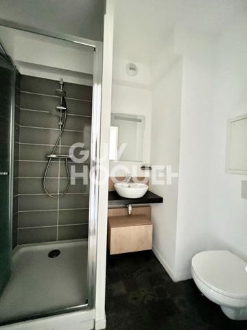 À vendre : Appartement 1 pièce à Palaiseau - Référence 3069