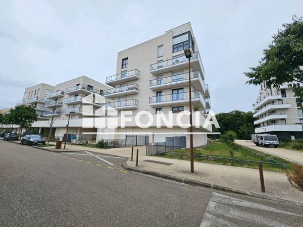 À vendre Studio 31.3 m² - Saint-germain-en-laye 78100