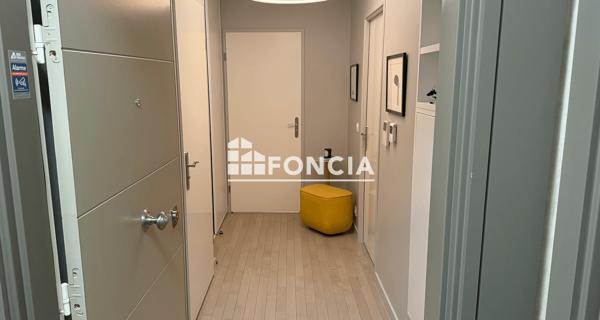 À vendre Studio 31.3 m² - Saint-germain-en-laye 78100